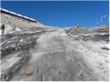 Türlwandhütte - Hunerkogel